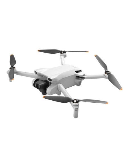 Dron DJI Mini 3 (DJI RC)