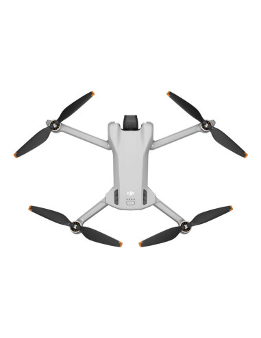 Dron DJI Mini 3 (DJI RC)