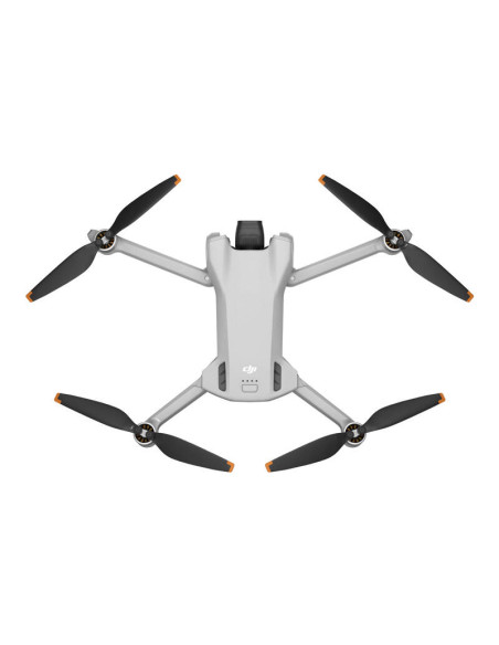 Dron DJI Mini 3 (DJI RC)