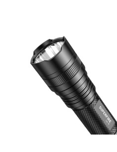 Latarka Superfire L6-H, 750lm, USB-C 2