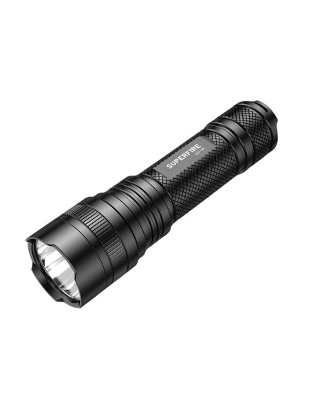 Latarka Superfire L6-H, 750lm, USB-C