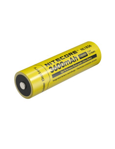 Nitecore Akumulator 18650 3600mAh