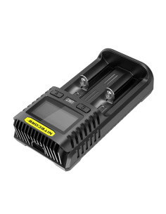 Nitecore Ładowarka UMS2 2