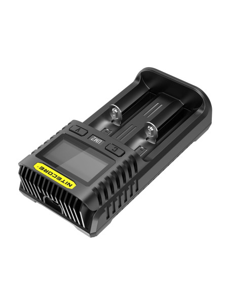 Nitecore Ładowarka UMS2