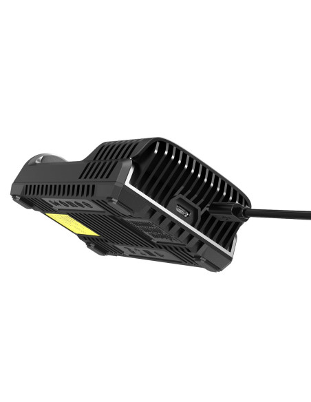 Nitecore Ładowarka UMS2