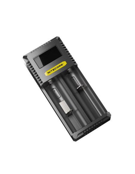 Nitecore Ładowarka CI2