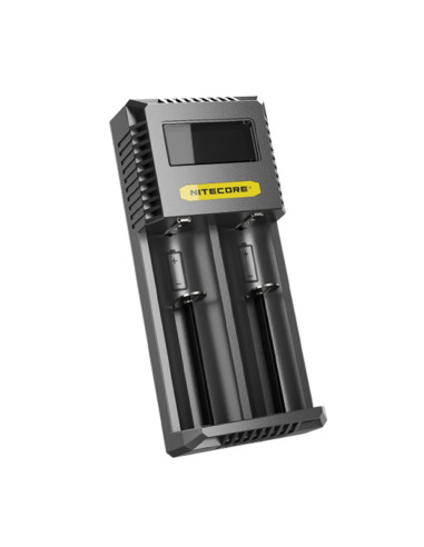 Nitecore Ładowarka CI2