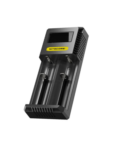 Nitecore Ładowarka CI2