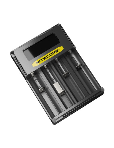 Nitecore Ładowarka CI4