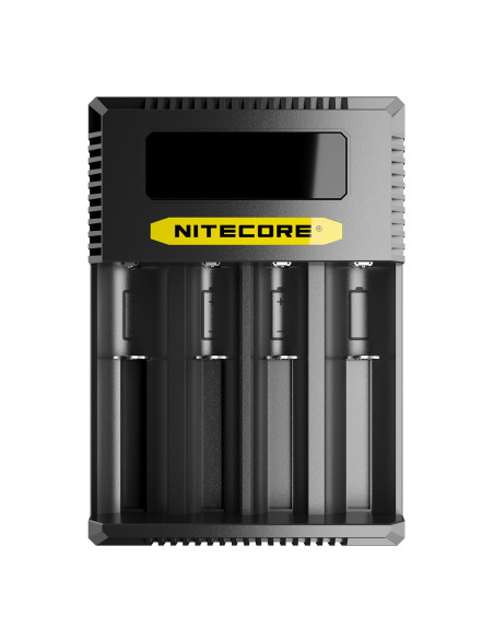 Nitecore Ładowarka CI4