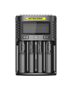 Nitecore Ładowarka UM4