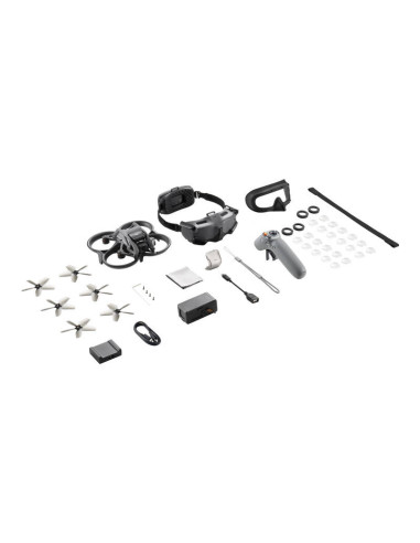 Dron DJI Avata Explorer Combo