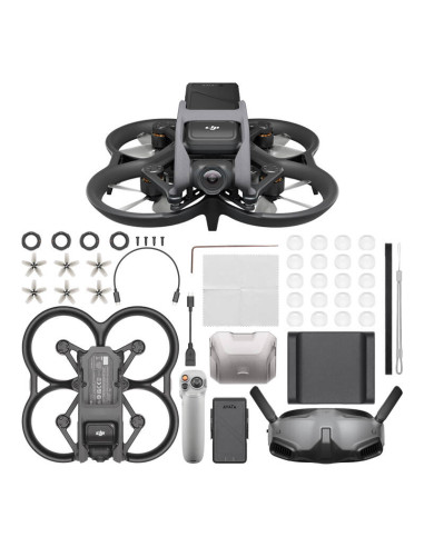 Dron DJI Avata Explorer Combo
