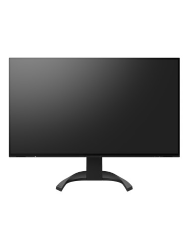 EIZO FlexScan EV3240X-BK - monitor LCD 32" 4K UHD (czarny)