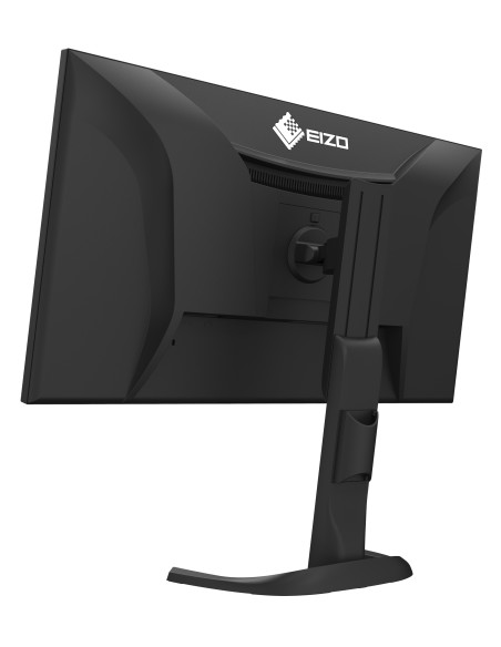 EIZO FlexScan EV3240X-BK - monitor LCD 32" 4K UHD (czarny)