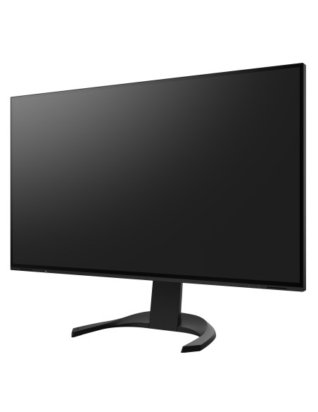 EIZO FlexScan EV3240X-BK - monitor LCD 32" 4K UHD (czarny)