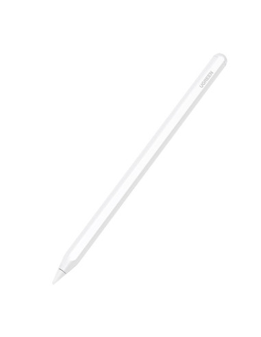 Smart stylus rysik UGREEN LP653 do Apple iPad - biały