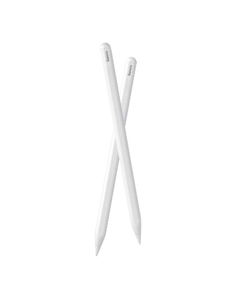 Aktywny rysik / stylus Baseus Smooth Writing 2 - biały