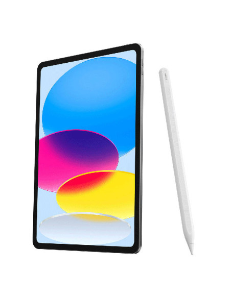 Aktywny rysik / stylus Baseus Smooth Writing 2 - biały
