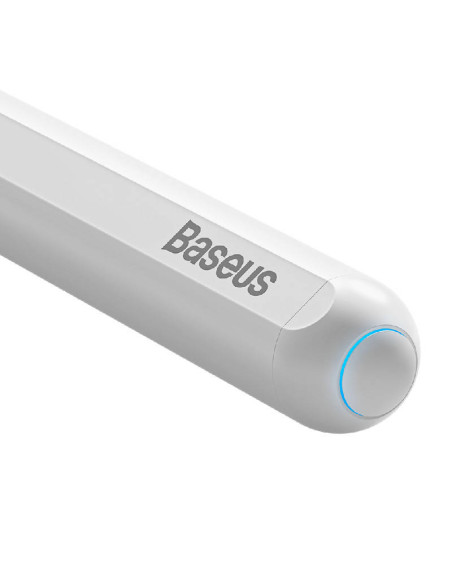 Aktywny rysik / stylus Baseus Smooth Writing 2 - biały