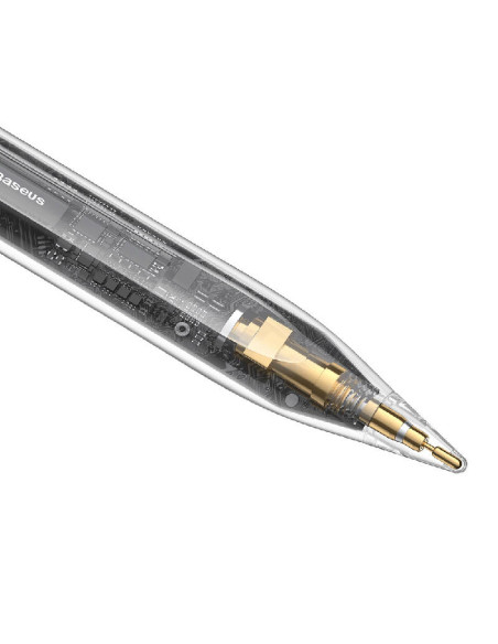 Aktywny rysik / stylus Baseus Smooth Writing 2 - biały