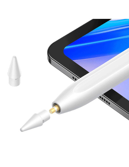 Aktywny rysik / stylus Baseus Smooth Writing 2 - biały