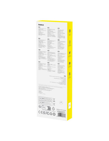 Rysik Baseus Smooth Writing Series z...