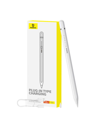 Aktywny rysik Baseus Smooth Writing Series z...