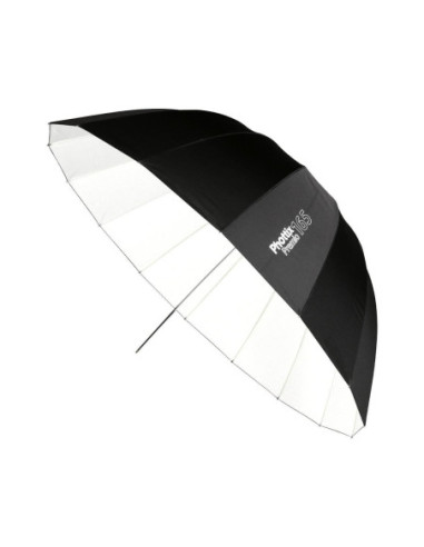 Phottix Premio parasol 165cm biały
