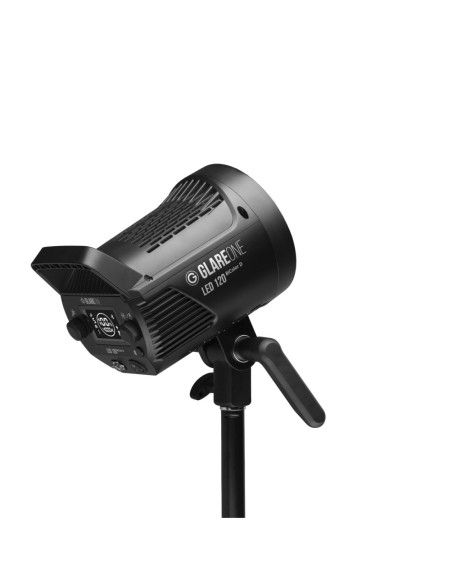 copy of GlareOne LED 120 BiColor D