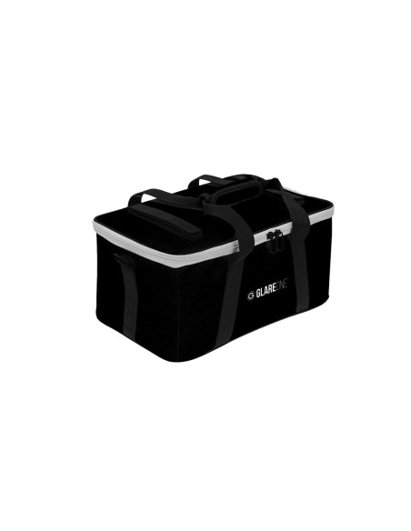 GlareOne LED 120 BiColor D Location Kit - lampa studyjna LED