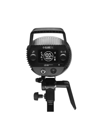 GlareOne LED 80 BiColor D Location Kit lampa...