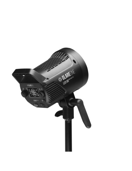 GlareOne LED 80 BiColor D Location Kit lampa studyjna LED