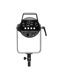 GlareOne LED 300 BiColor D studyjna lampa światła ciągłego 2