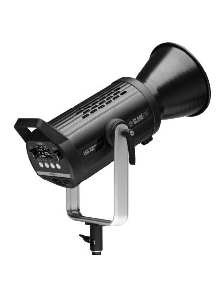 GlareOne LED 300 BiColor D studyjna lampa światła ciągłego