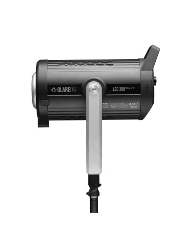 GlareOne LED 300 BiColor D studyjna lampa...