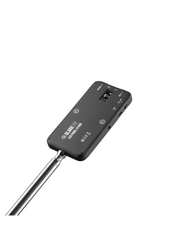 GlareOne LED Panel 10 RGB panel LED