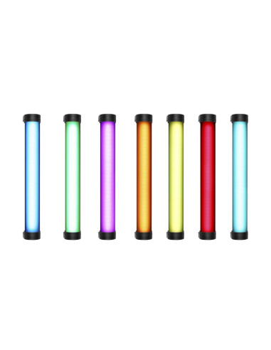 GlareOne LED Tube 8 RGB miecz/tuba led
