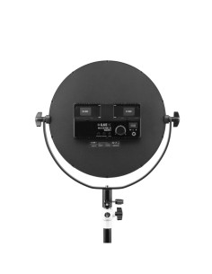 GlareOne Halo LED Panel 35 BiColor D 2