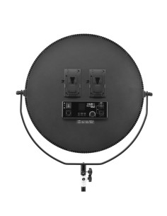 GlareOne Halo LED Panel 110 BiColor D 2