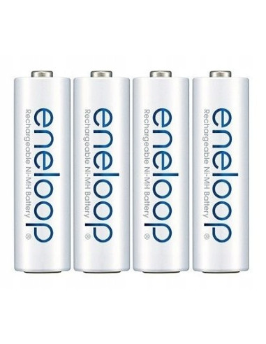 copy of PANASONIC ENELOOP AA 2000mAh 4 szt