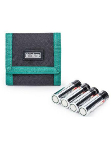 ThinkTank AA Battery Holder etui na 8 akumulatorów AA