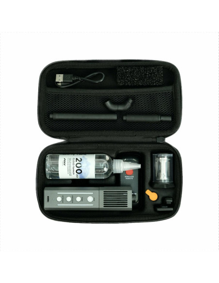 SmokeNINJA Wytwornica dymu Full Kit