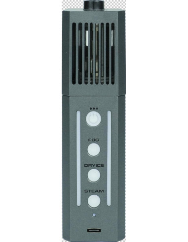 SmokeNINJA Wytwornica dymu Full Kit