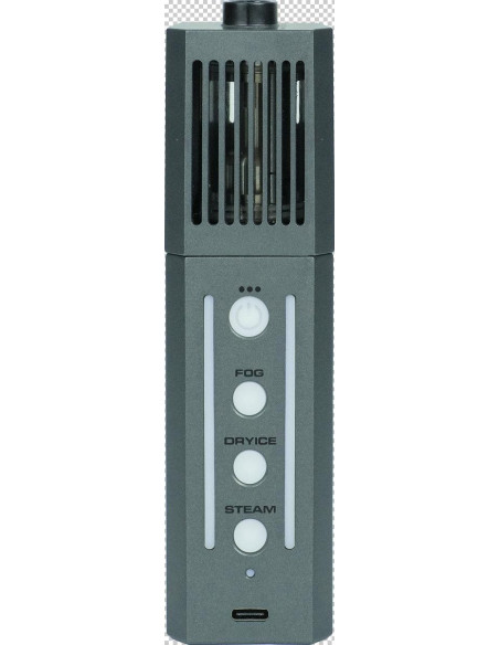 SmokeNINJA Wytwornica dymu Full Kit