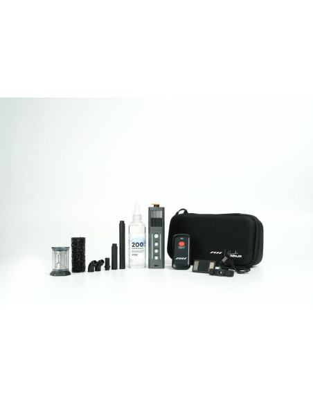 SmokeNINJA Wytwornica dymu Full Kit