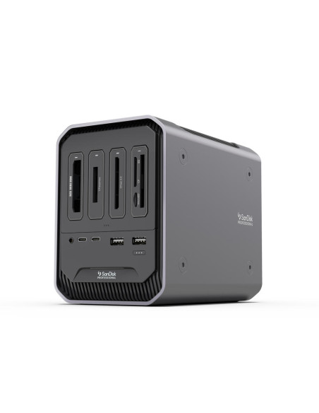 copy of SANDISK PROFESSIONAL PRO-READER CFexpress WW czytnik kart TYP B