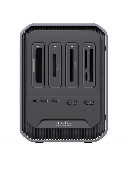 copy of SANDISK PROFESSIONAL PRO-READER CFexpress WW czytnik kart TYP B