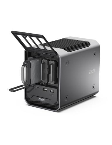 copy of SANDISK PROFESSIONAL PRO-READER...