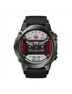 Smartwatch Zeblaze Vibe 7 Lite - czarny